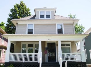 2745 Colfax Ave S APT 1, Minneapolis, MN 55408