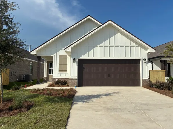 115 Natureview Way, Freeport, FL 32439
