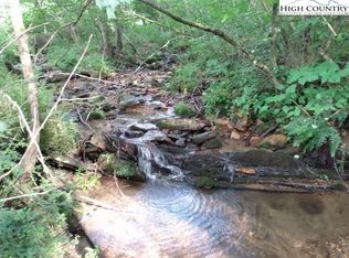 Turkey Trot Ln, Sparta, NC 28675