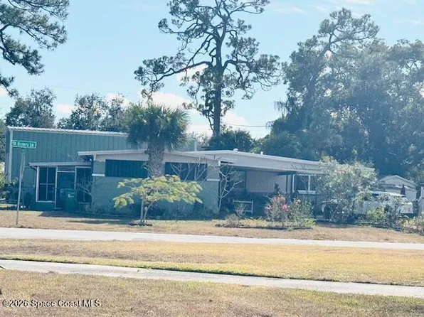 1101 Hickory Ln, Cocoa, FL 32922