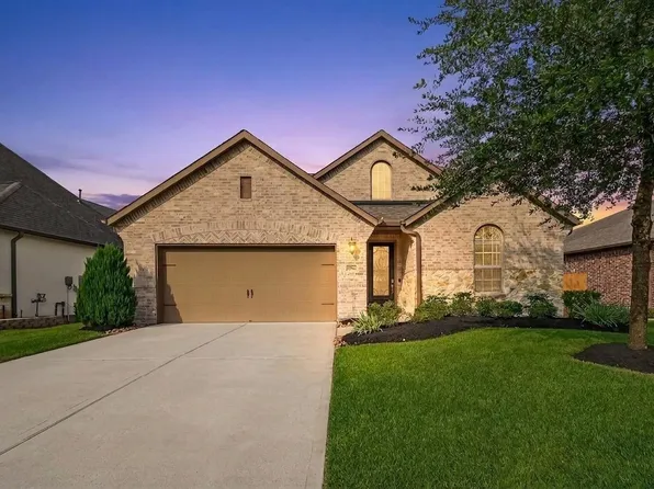 27582 Vivace Dr, Spring, TX 77386