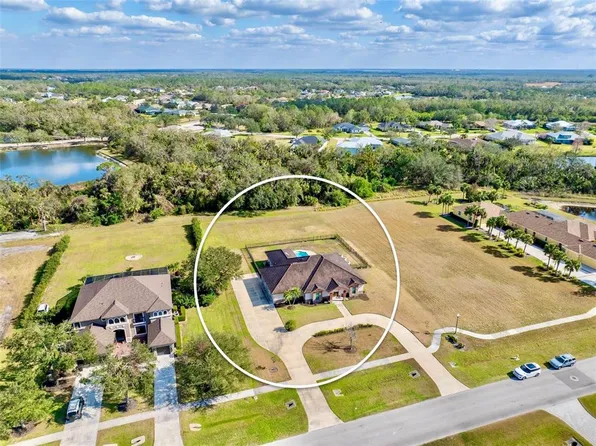 3310 Twin Rivers Trl, Parrish, FL 34219