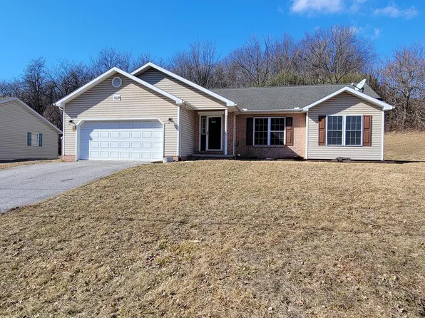 11271 Orchard Rd, Waynesboro, PA 17268