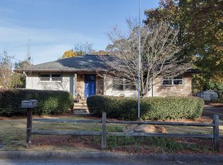 3320 Concord Cir SE, Smyrna, GA 30080