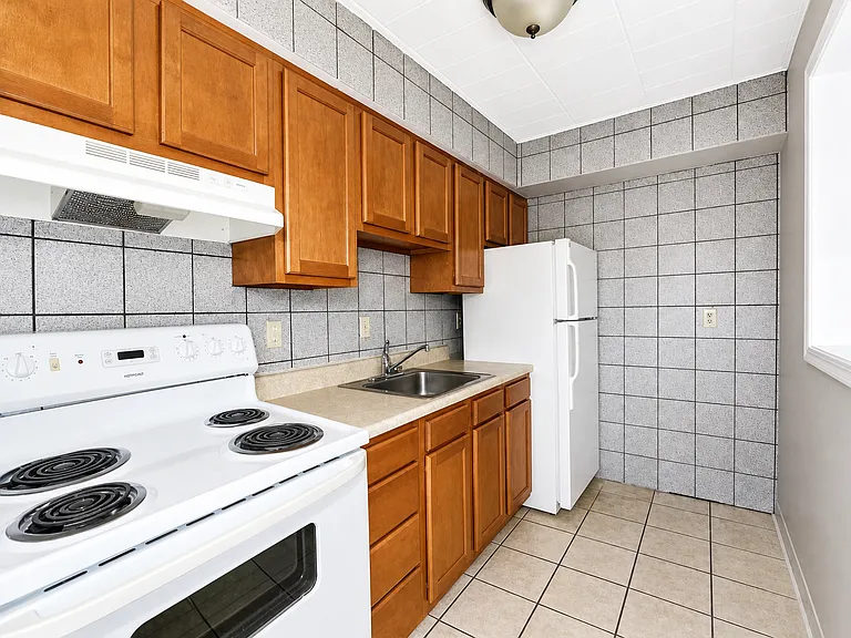 1-Bedroom