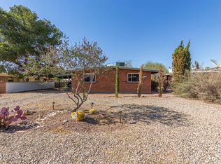 5809 E Rosewood St, Tucson, AZ 85711