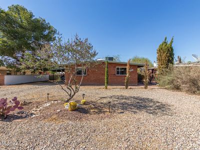 5809 E Rosewood St, Tucson, AZ, 85711