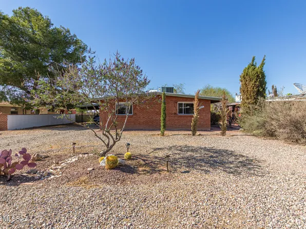 5809 E Rosewood St, Tucson, AZ 85711