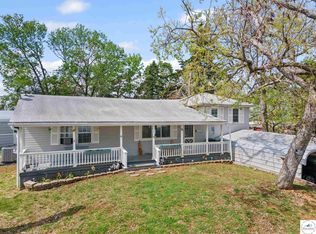 26625 Carefree Ln, Warsaw, MO 65355