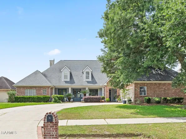 115 Westfield Dr, Lafayette, LA 70503