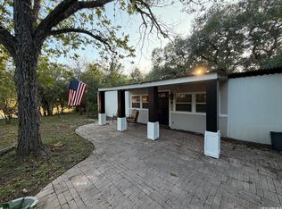 25203 AUE RD, San Antonio, TX 78257