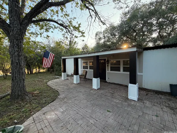 25203 AUE RD, San Antonio, TX 78257