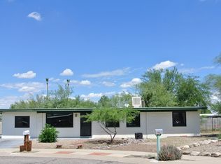 3028 W Bartlett Pl, Tucson, AZ 85741
