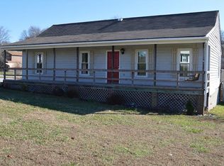 3101 Fielding Rd, South Chesterfield, VA 23834