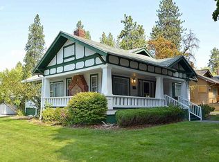 722 W 25th Ave, Spokane, WA 99203