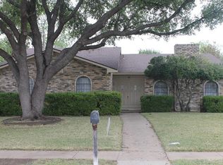 6524 Mesquite Trl, Plano, TX 75023
