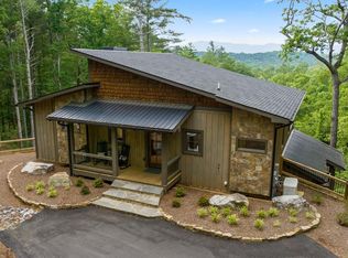 541 Yonah Path N, Ellijay, GA 30536