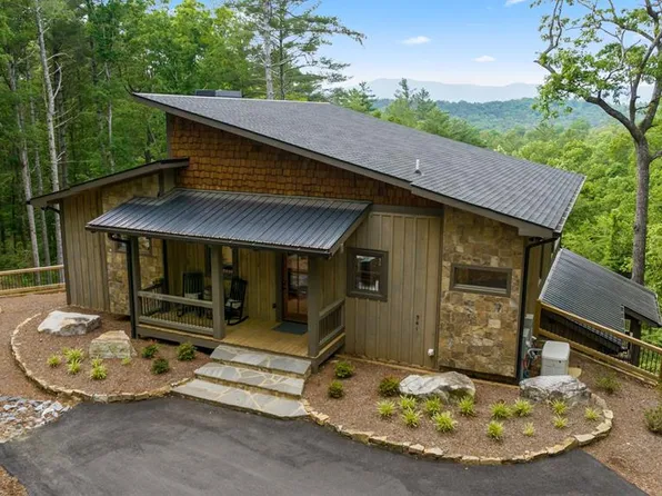 541 Yonah Path N, Ellijay, GA 30536