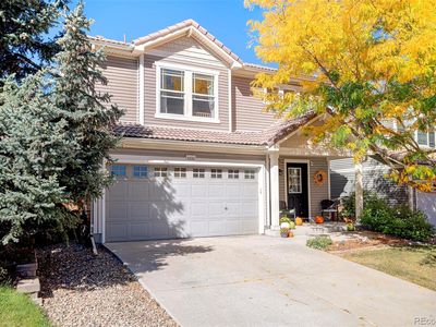 2526 Coach House Loop, Castle Rock, CO, 80109