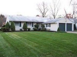 137 Covered Bridge Rd, Cherry Hill, NJ 08034