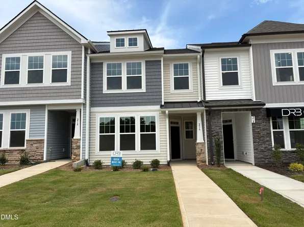 216 Straight Ln, Franklinton, NC 27525