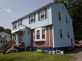 35 Meadowbank Ave, Mattapan, MA 02126