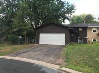 3205 Jurdy Ct S, Eagan, MN 55121