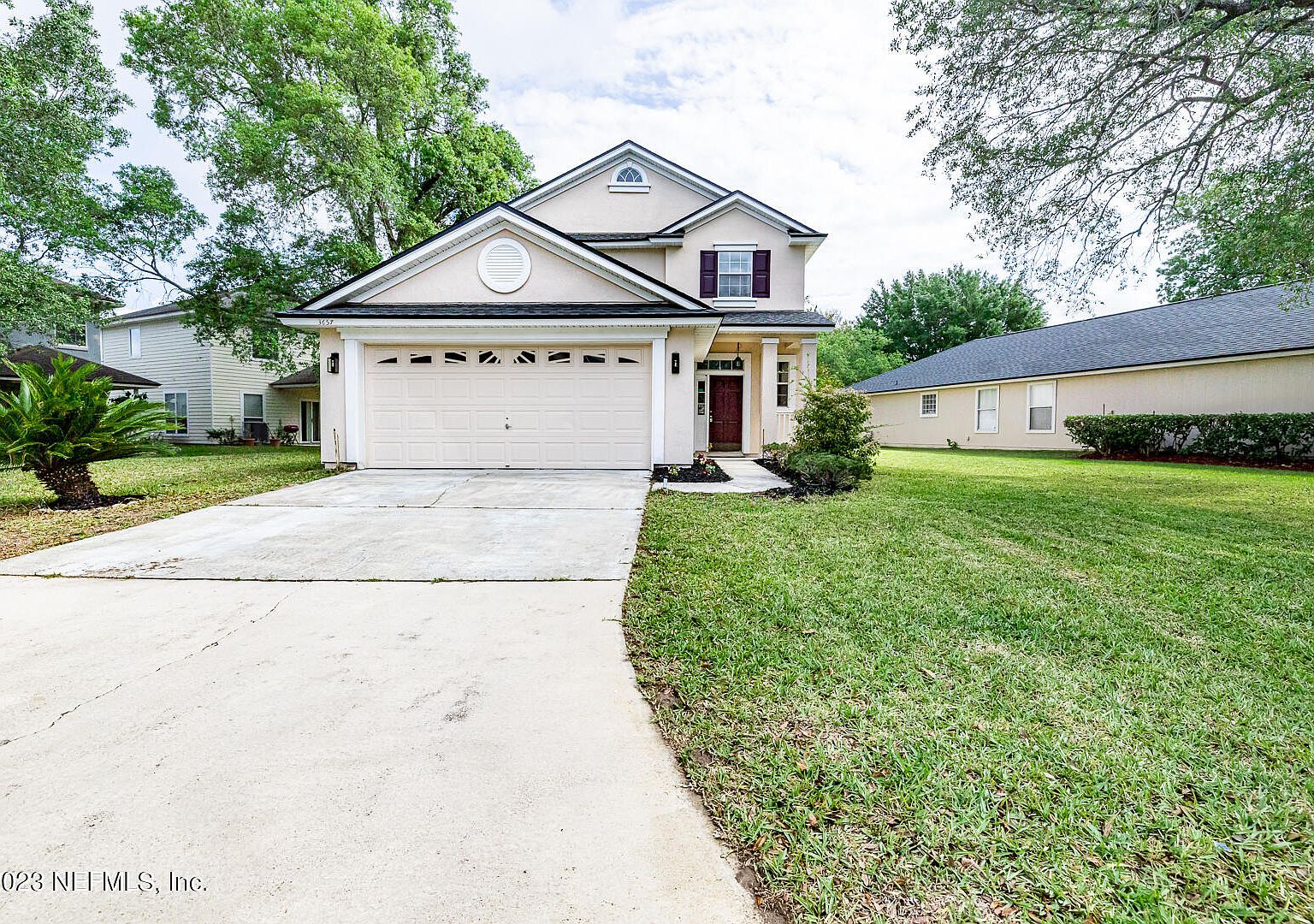 3657 SILVER BLUFF Boulevard, Orange Park, FL 32065 | Zillow