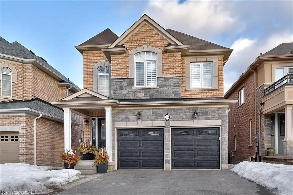 114 Chaumont Dr photo 1
