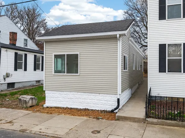 1423 Banklick St, Covington, KY 41011