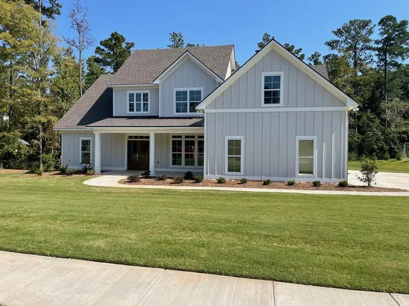 1641 Foxhall Ct, Columbus, GA 31904