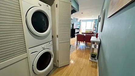 Rented by Project Queens LLC