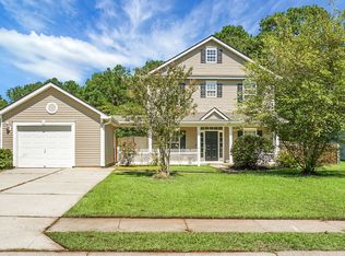 404 Seneca River Dr, Summerville, SC 29485