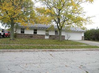 269 Shock Dr, New Lebanon, OH