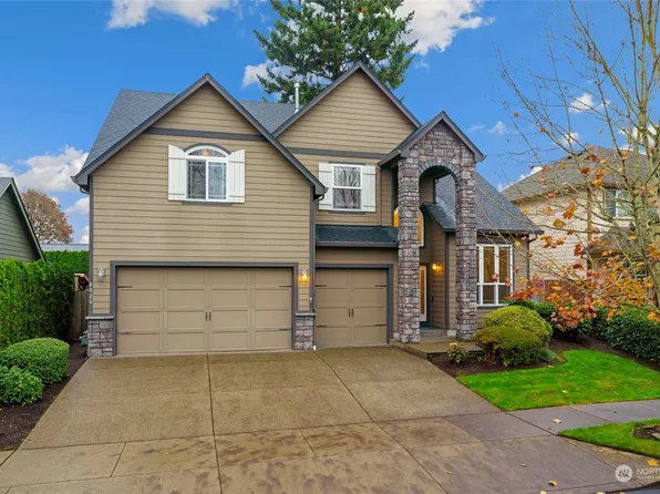 8620 NE 31st Circle, Vancouver, WA 98662