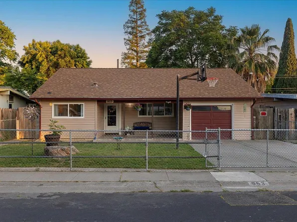 953 Sharian St, West Sacramento, CA 95605