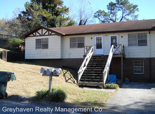 4644 Cary Ln, Hixson, TN 37343
