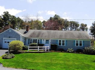 136 Forest Pines Dr, South Dennis, MA 02660