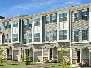 20 Wil Be Drive 56 #58, Pottstown, PA 19465