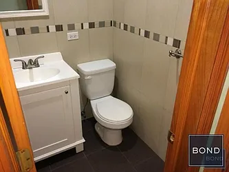 Rented by Bond New York