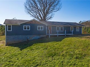 1473 Varner Road Ext, Denton, NC 27239