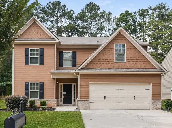 787 Helm Ln NW, Kennesaw, GA 30144