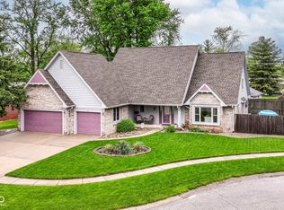 436 Maria Dr, Greenwood, IN