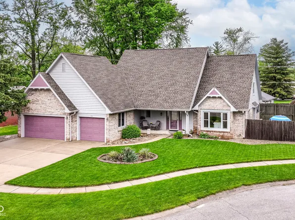 436 Maria Dr, Greenwood, IN 46143