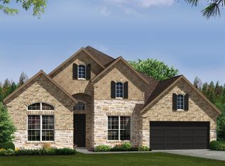 1626 Mariners Hope Way, St Paul, TX 75098