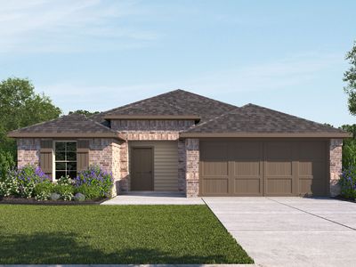 1023 Great Barracuda Ln, Alvin, TX, 77511