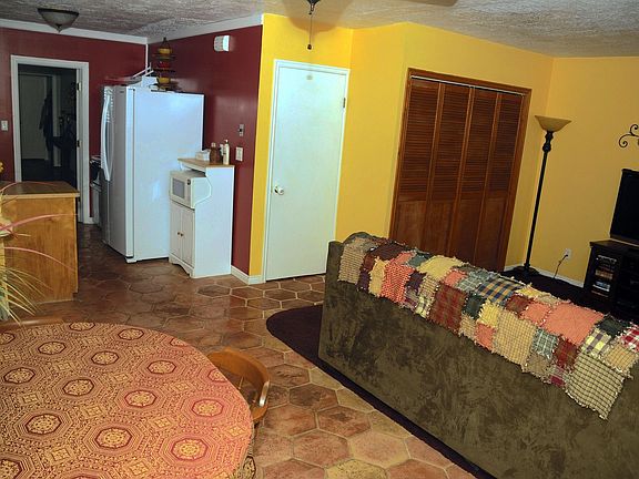 Family Area