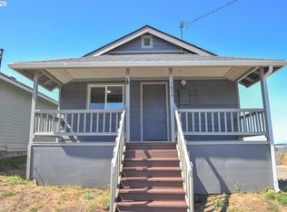 1600 Monroe St, North Bend, OR 97459