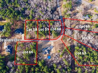 59 Tdb Bralan, Diana, TX 75640