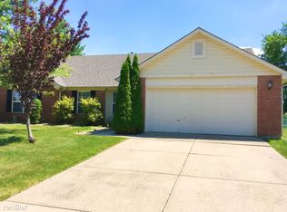 8391 Shattuck Dr, Avon, IN